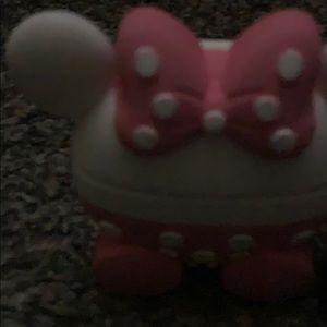 Meet your Posher, Ines